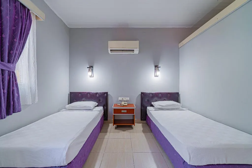 FAMILY ROOM POOL VIEW Room, Sayanora Hotel, Antalya