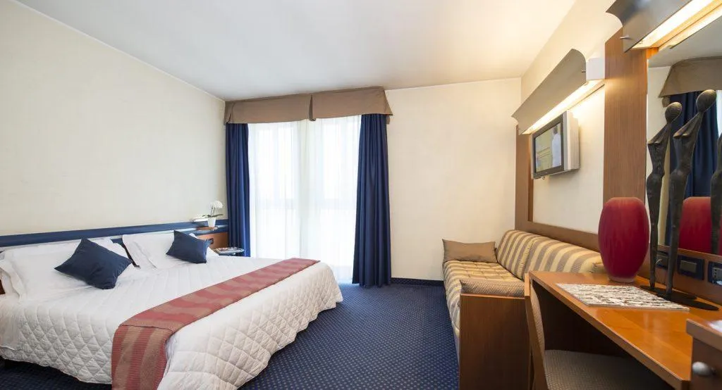TRIPLE STANDARD Room, Hotel Villa Giulietta, Venice