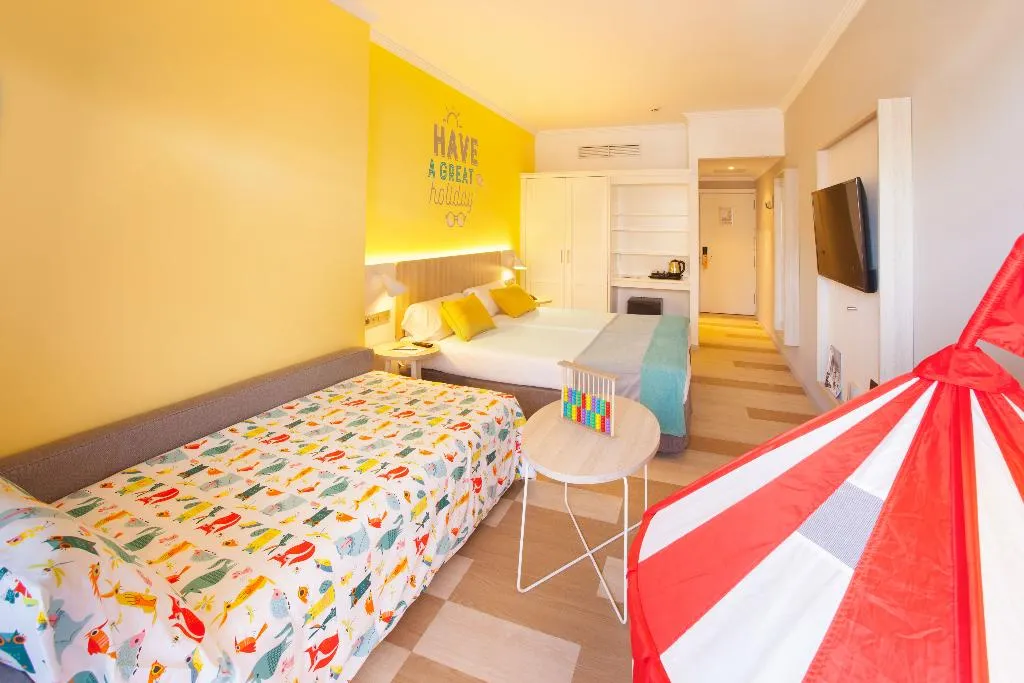 FAMILY ROOM STANDARD Room, Abora Continental by Lopesan Hotels, Gran Canaria