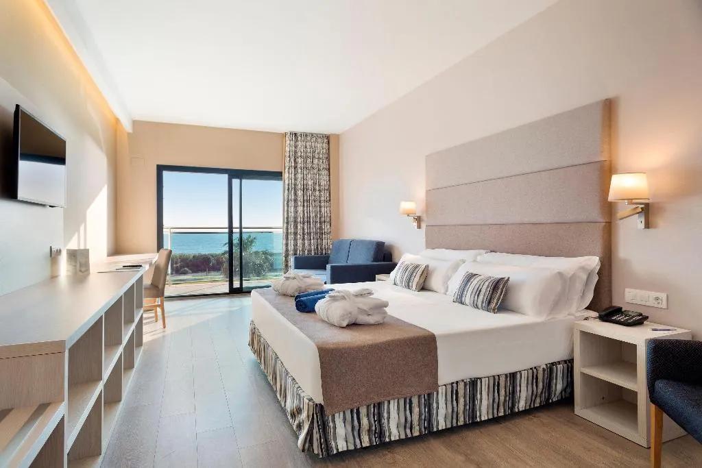 Room, Best Costa Ballena, Costa De La Luz