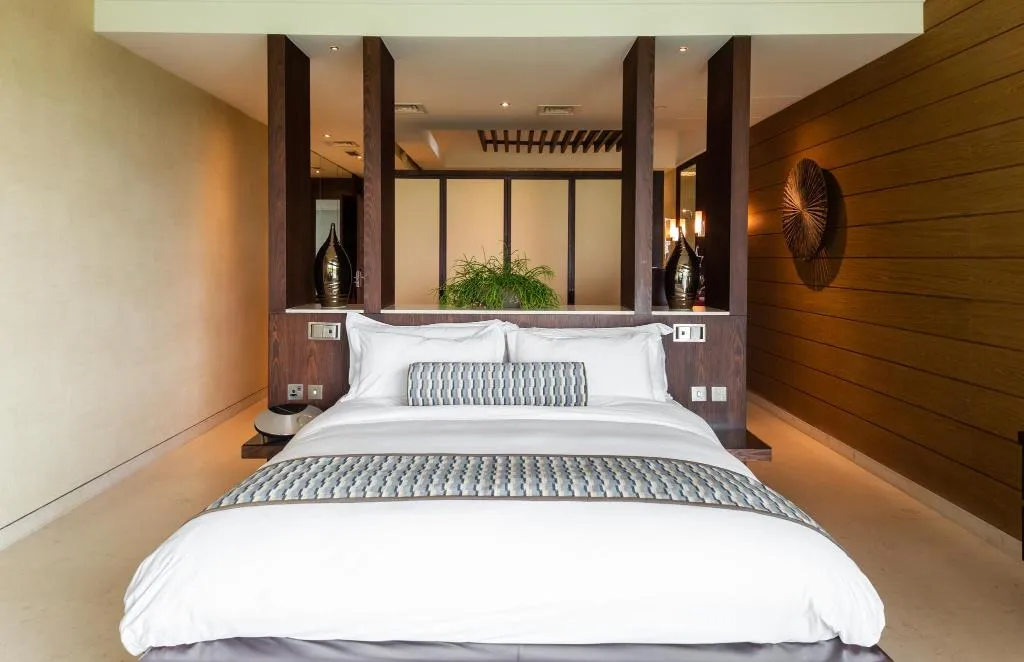 SUITE STANDARD Room, Melia Desert Palm Member of Melia Collection, Dubai