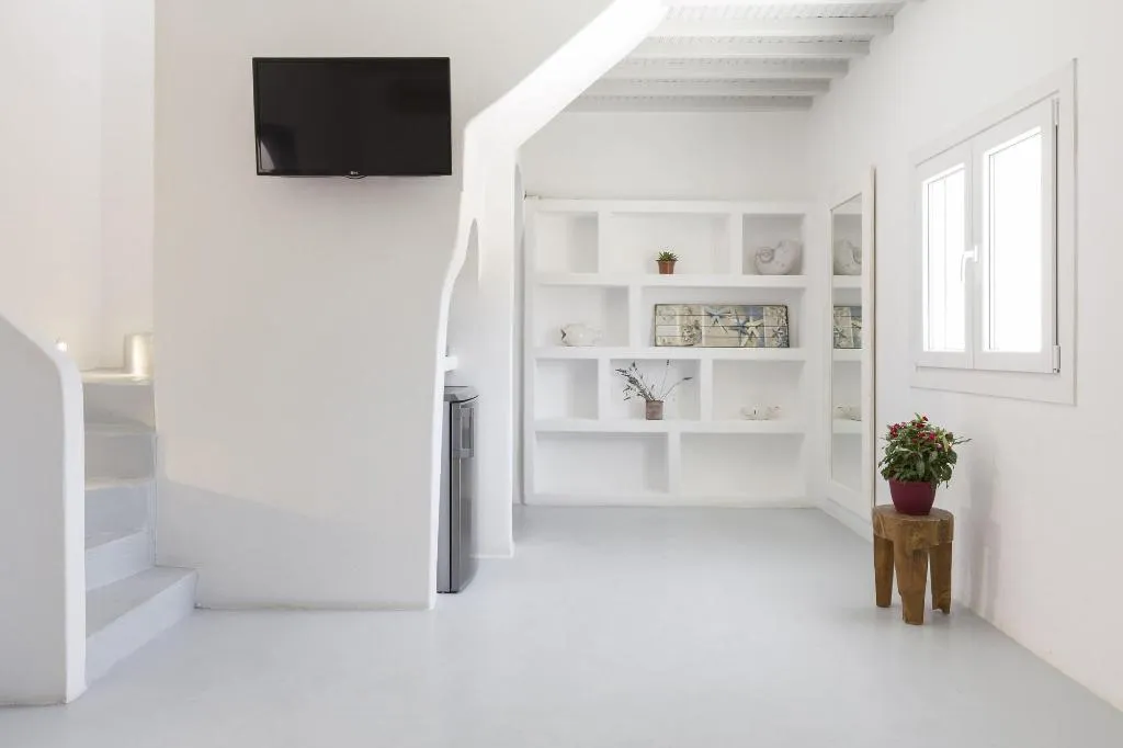 Room, Villa Thea Collection Mykonos, Mykonos