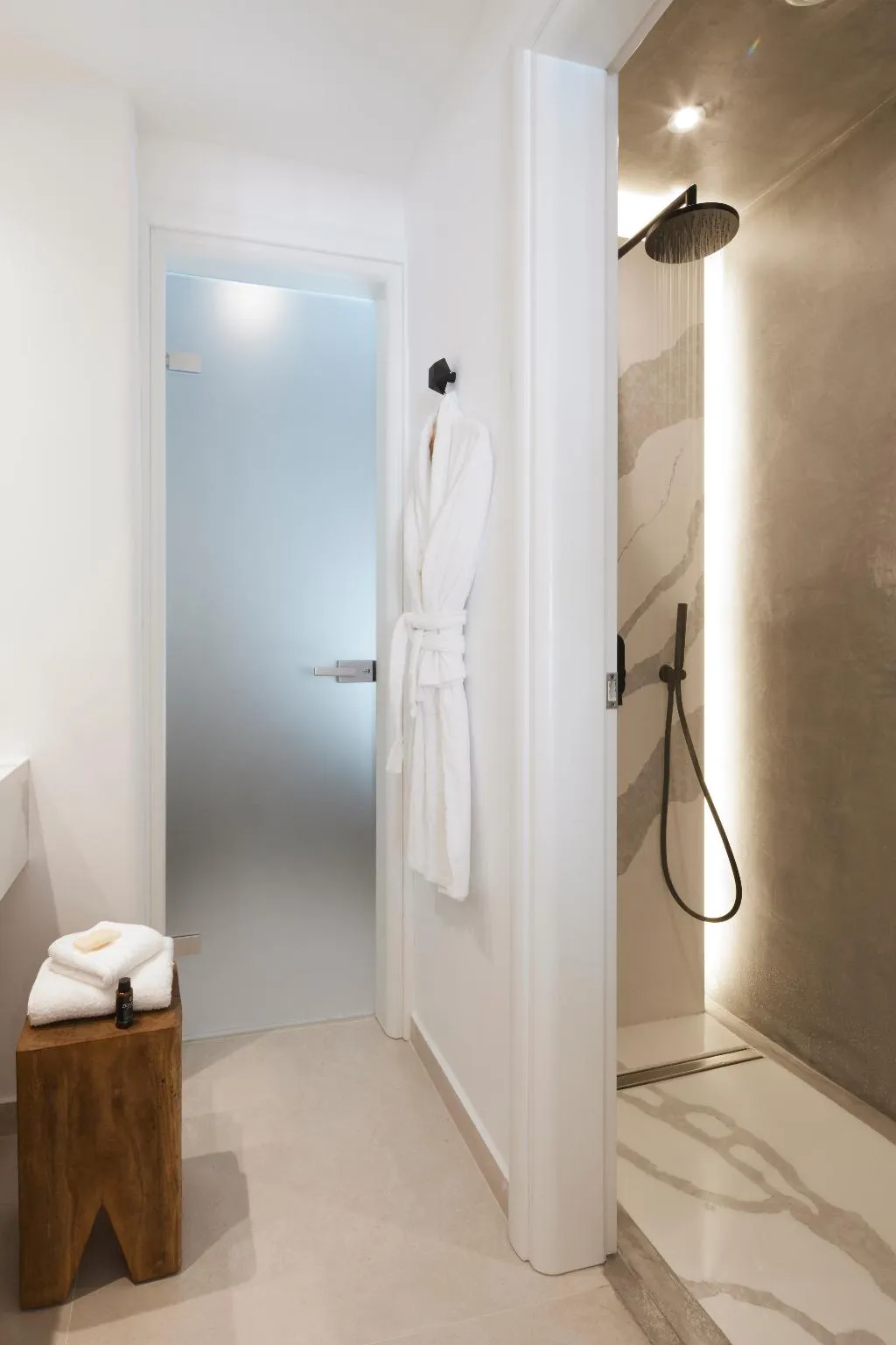 SUITE HONEYMOON Room, Phos The Boutique Luxury Hotel & Villas, Santorini