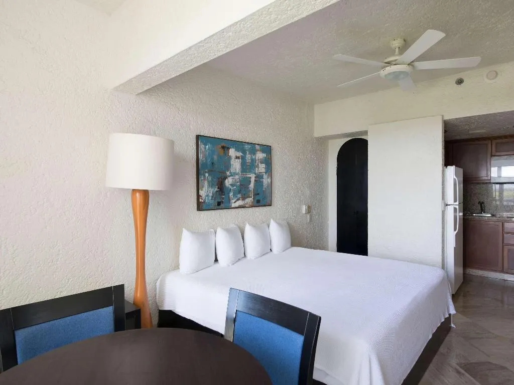 Room, Club Regina Cancun managed by Accor, Cancun Area