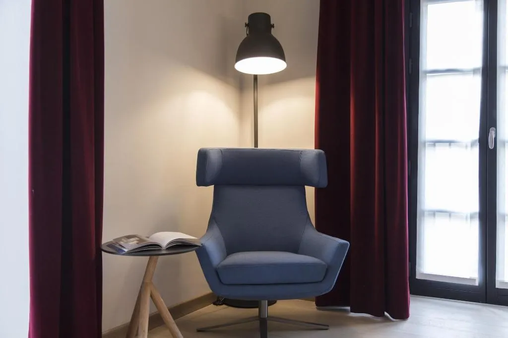 Room, Savona 18 Suites, Milan