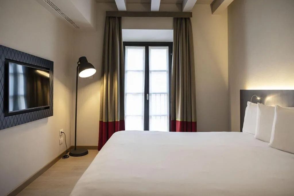 Room, Savona 18 Suites, Milan