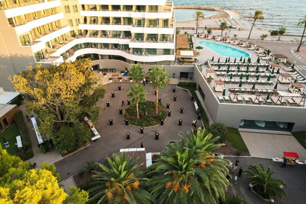 Conferences, ME Sitges Terramar, Costa Brava