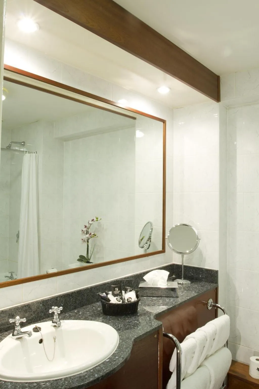 Room, Ashling Hotel, Dublin