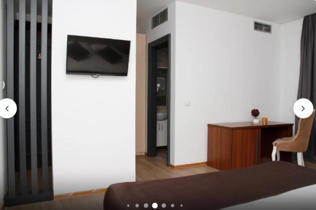 Room STANDARD Room, Amh Hotel, Durres