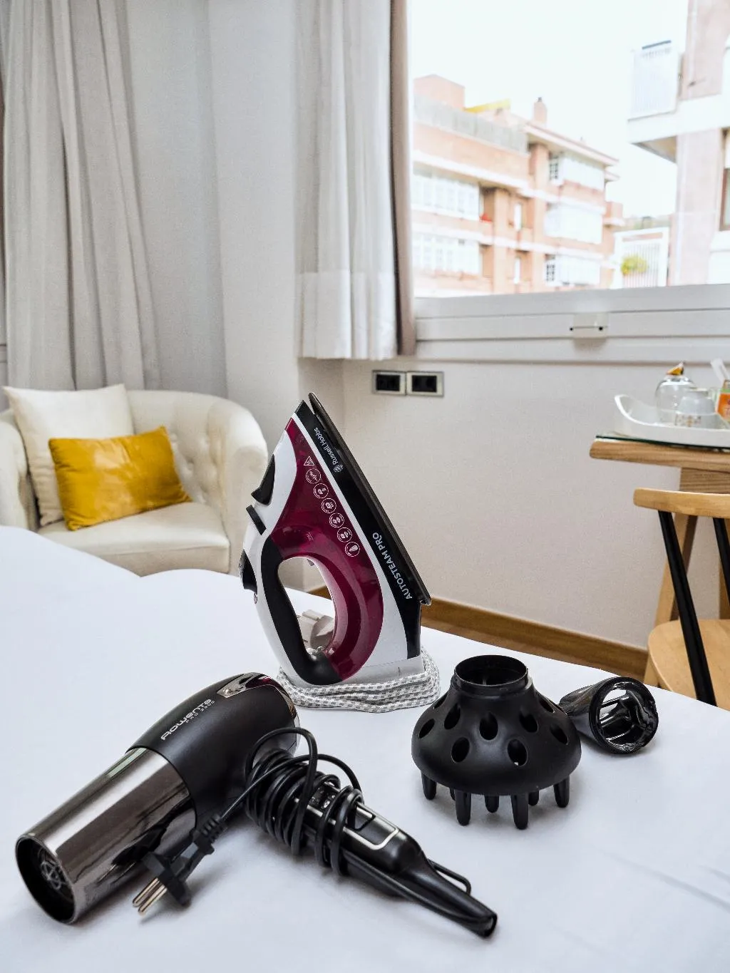 TWIN STANDARD Room, Vilana Hotel Boutique, Barcelona