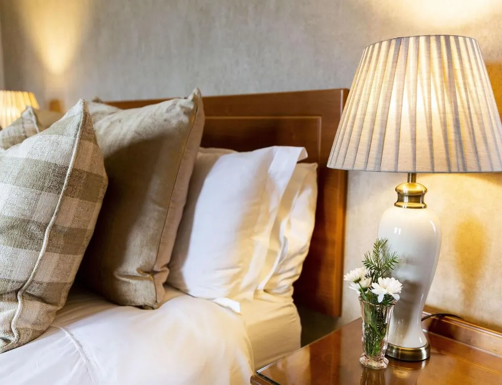 Room, Lake House B&B, Cork