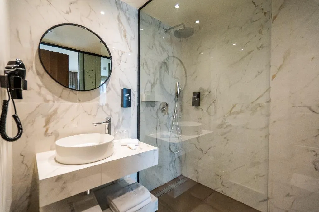 Double or Twin EXECUTIVE Room, JM Suites Hotel Eco-Friendly Casablanca, Casablanca