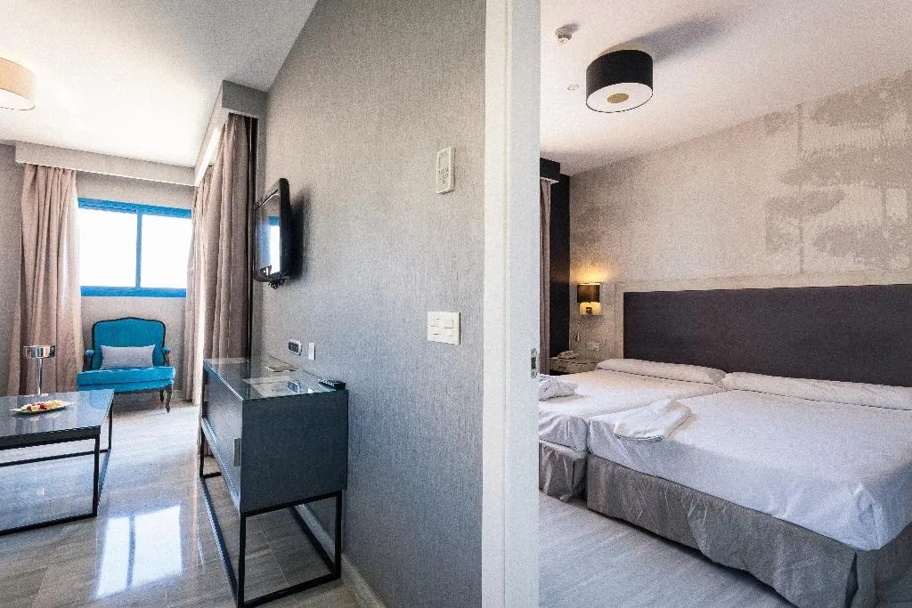 Room, Holiday World Casamaïa Apt Affiliated by Melia, Costa Del Sol