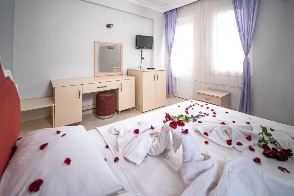 Room DELUXE Room, California Apart Hotel, Dalaman