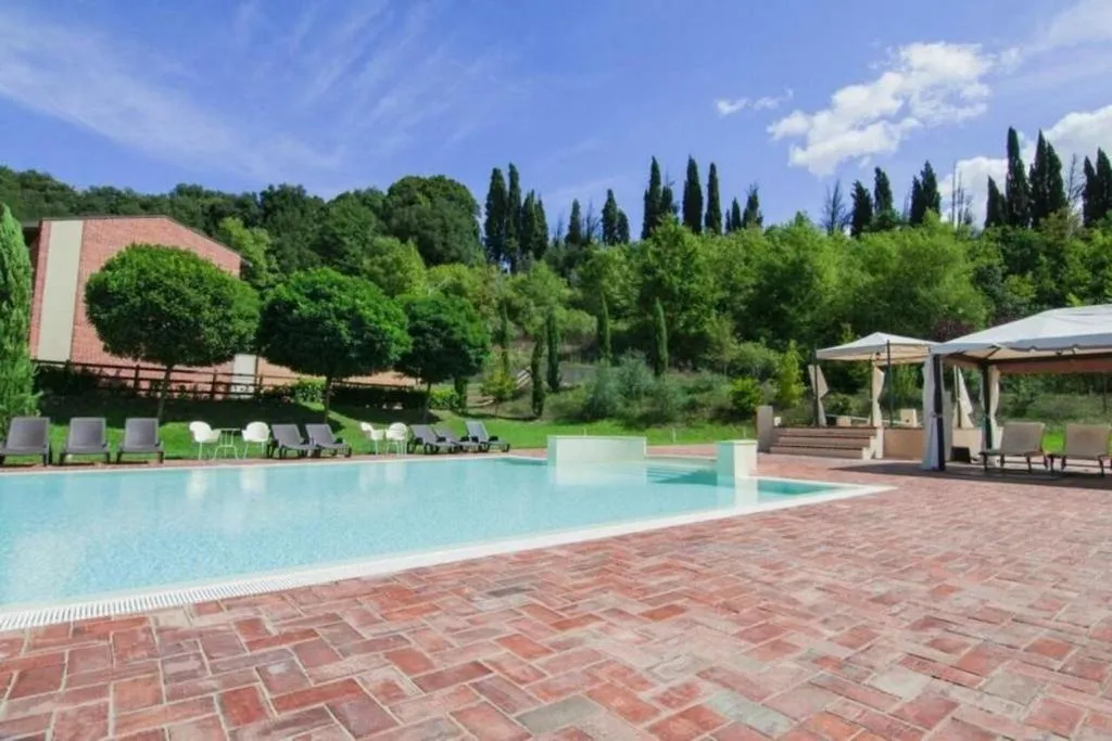 General view, Hotel Antica Tabaccaia, Florence