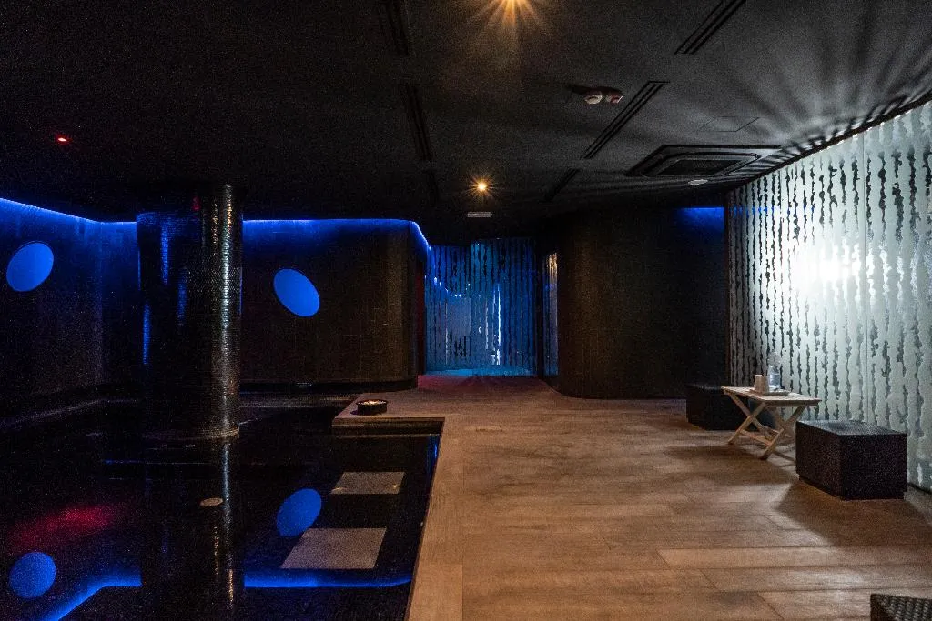 Sports and Entertainment, A Point Porto Ercole & Spa, Rome