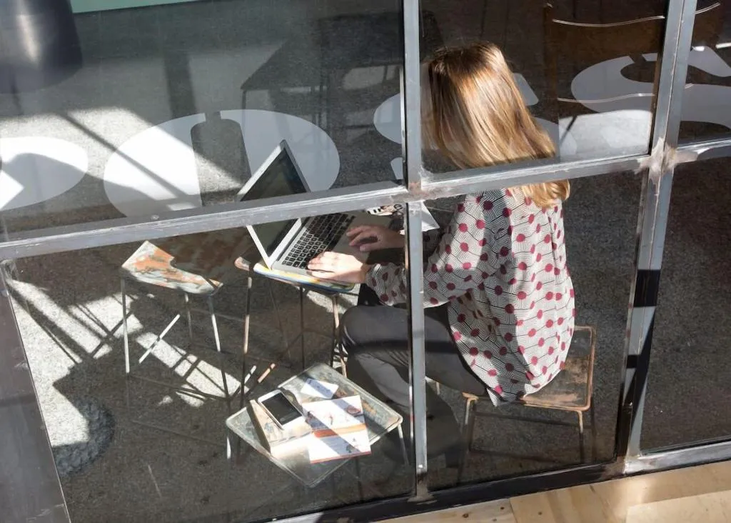 Lobby, Bed and Boarding - Hostel, Naples
