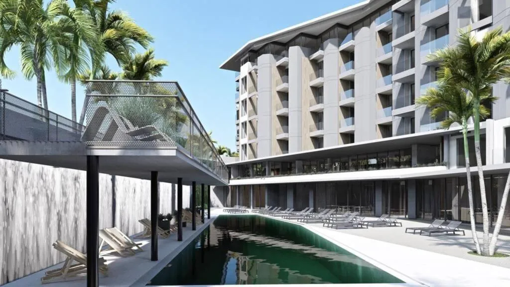 General view, Kleopatra Dreams Beach Theia Hotels Collection, Antalya