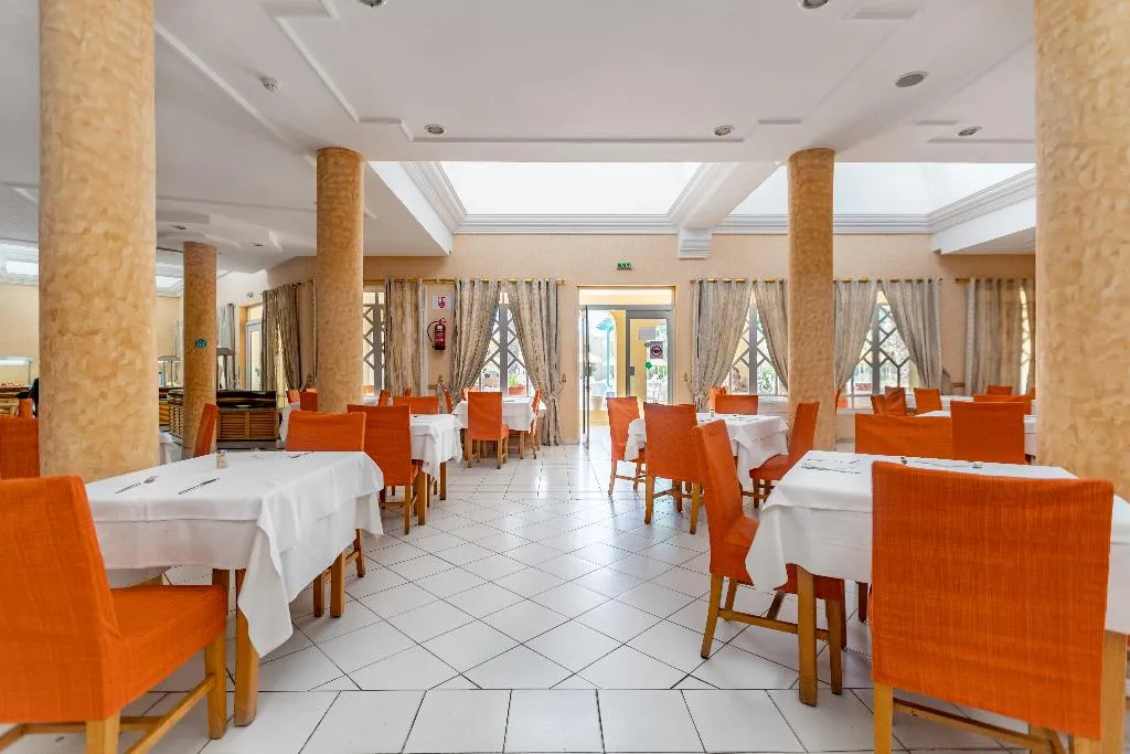 Restaurant, Venice Beach Djerba - Couples and Families Only, Tunisia