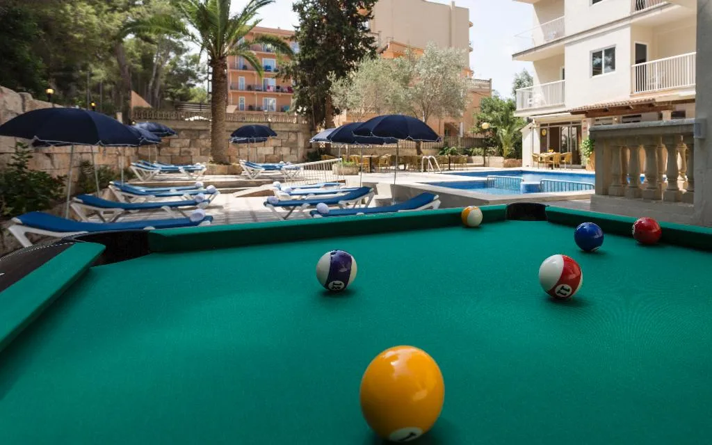 Pool, Elegance Playa Arenal, Majorca