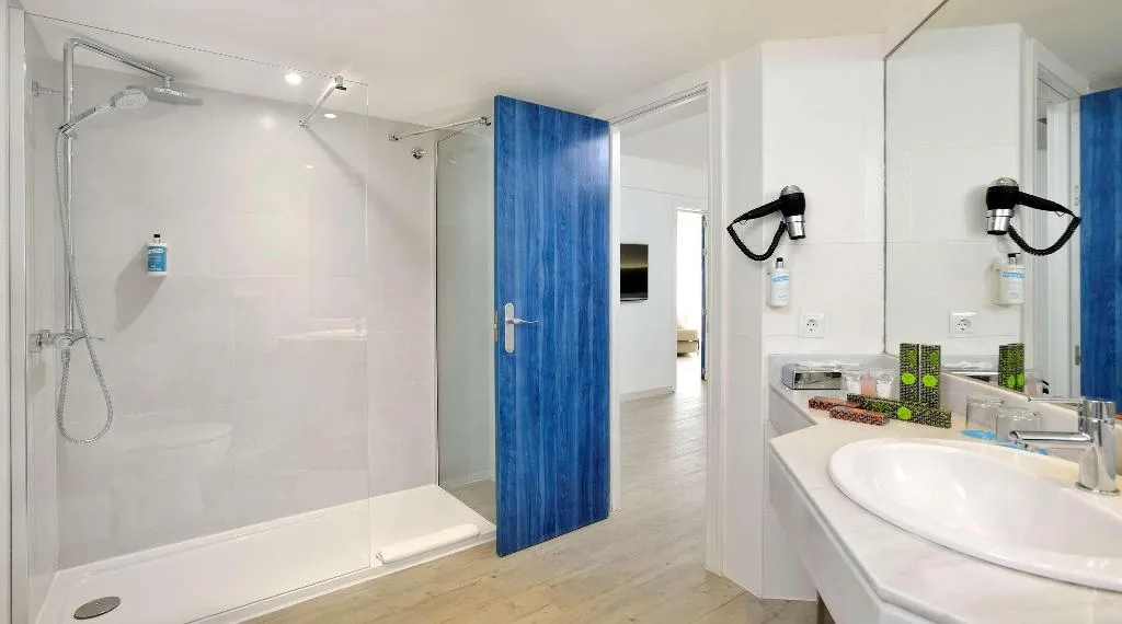 Room, Sol House Mallorca, Majorca