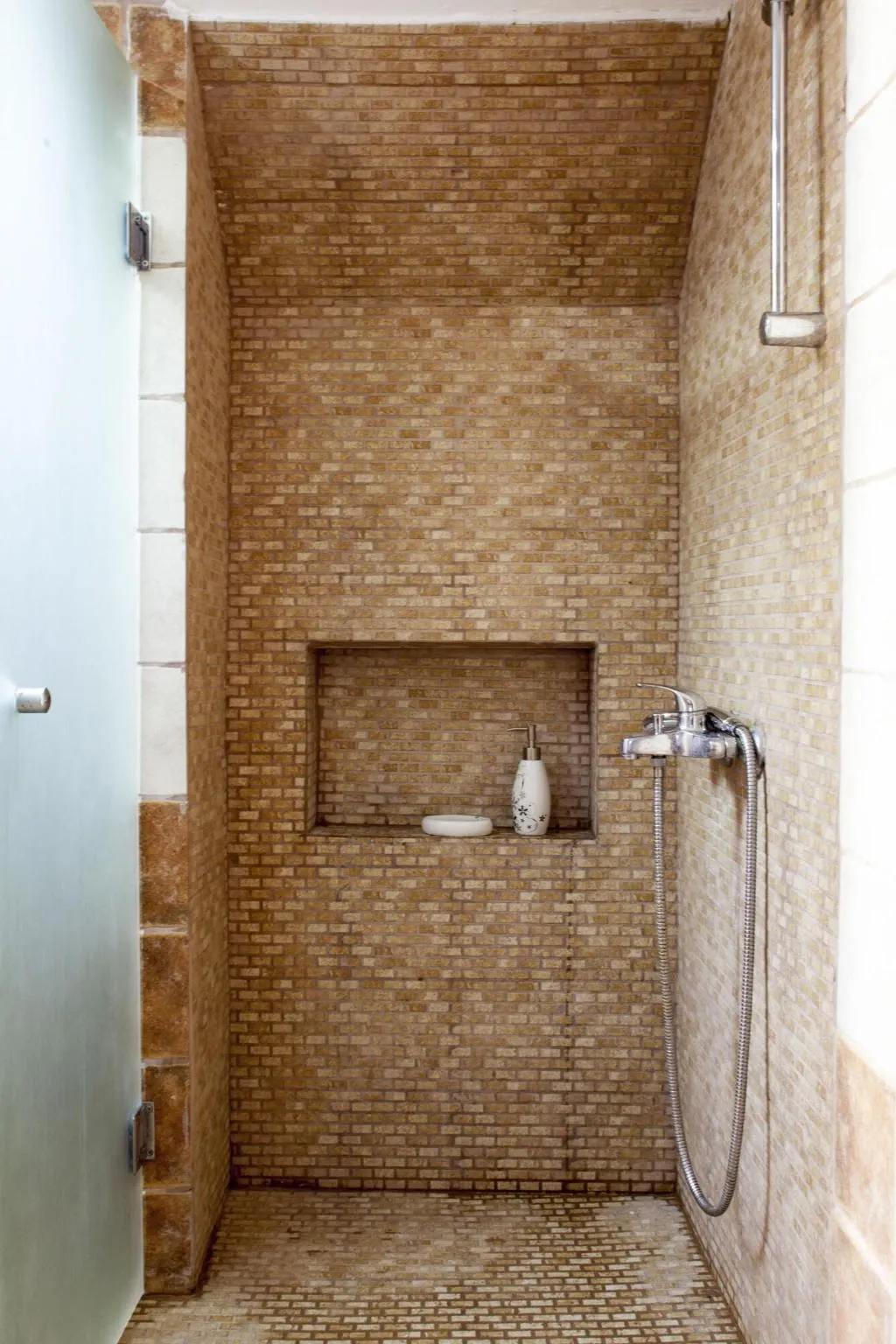 Room, Idili Traditional House, Crete