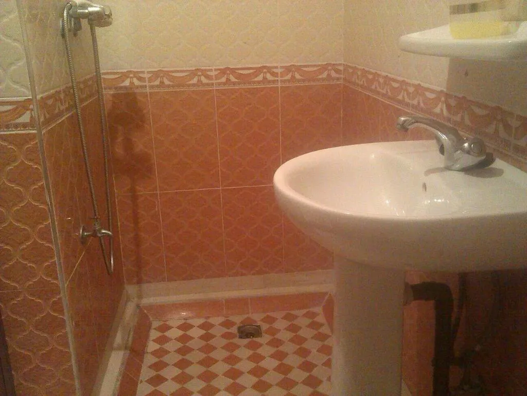 Room, Hotel Aday, Marrakech