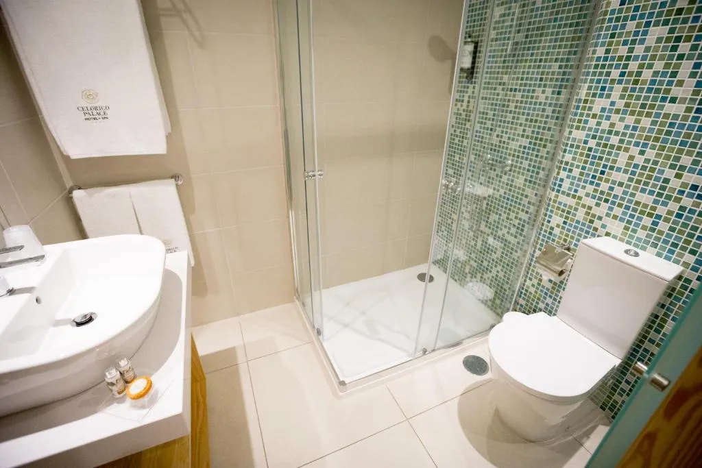 SINGLE STANDARD Room, Lam Hotel Celorico de Basto, Porto