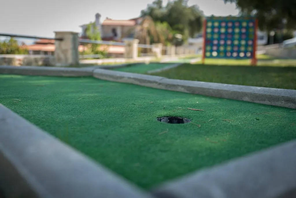 Sports and Entertainment, Halkidiki Palace, Halkidiki