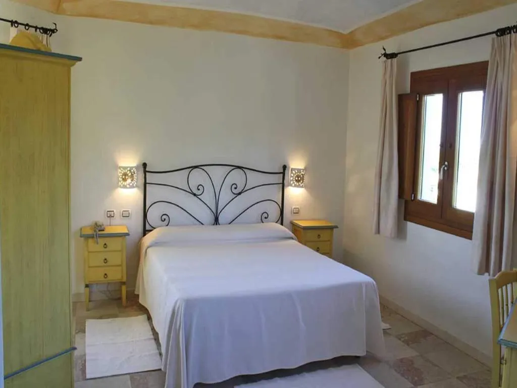 Room, Hotel San Pantaleo, Olbia