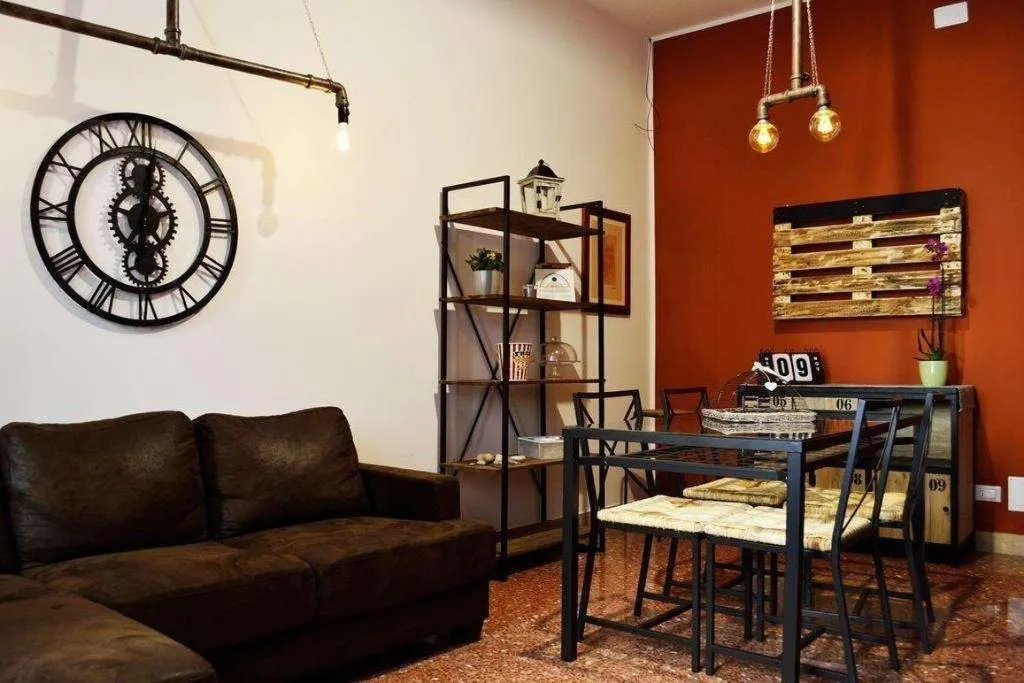 Room, Al Piazza Marina B&B, Palermo