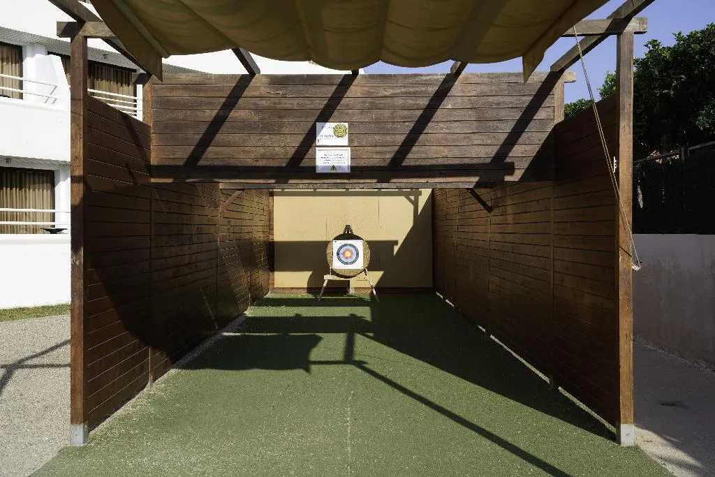 Sports and Entertainment, Alua Golf Trinidad, Costa Almeria