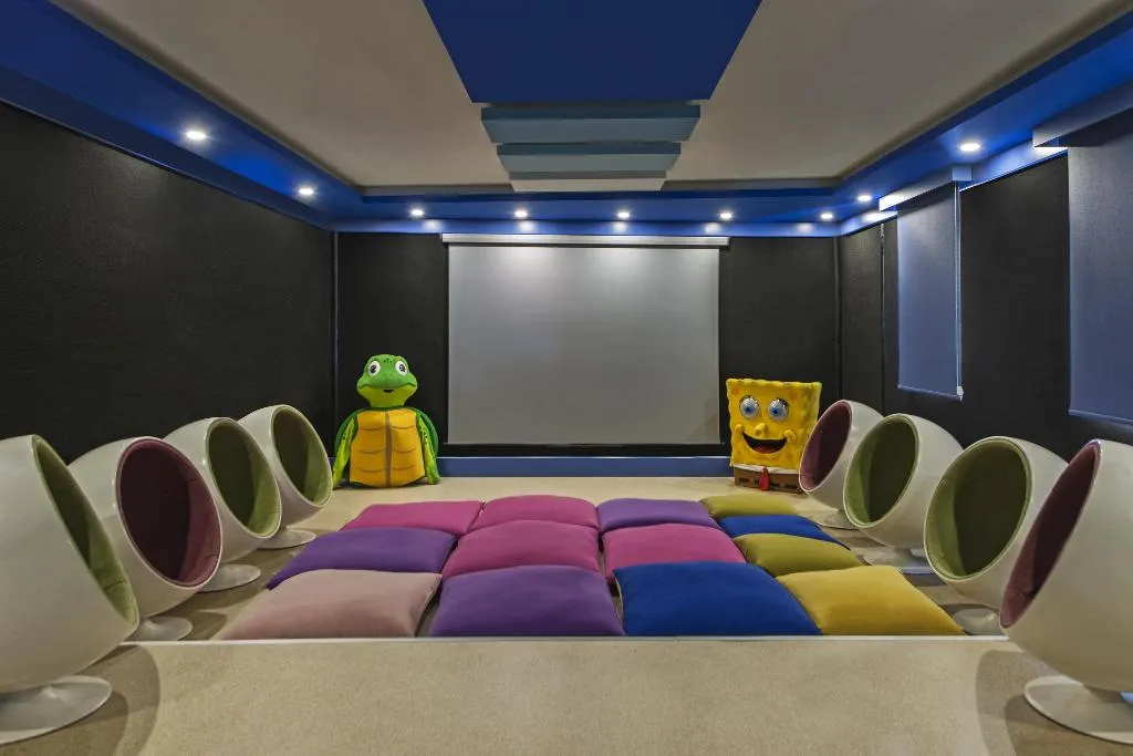 Sports and Entertainment, Hilton Dalaman Sarigerme Resort and Spa, Dalaman