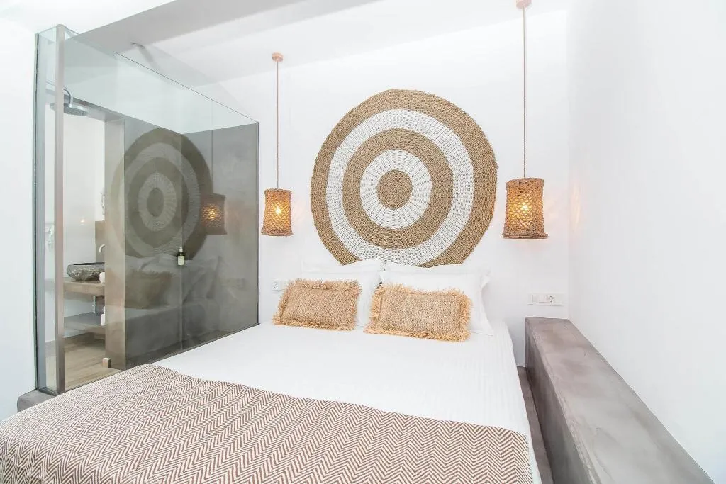 Room, Malibu Boutique, Rhodes