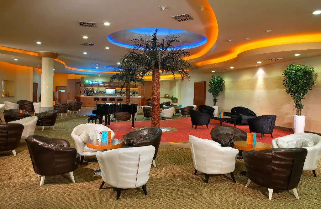 Bar, Sueno Hotels Beach Side, Antalya