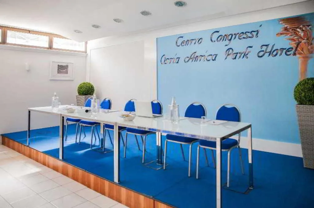 Conferences, Ostia Antica Park Hotel & Spa, Rome
