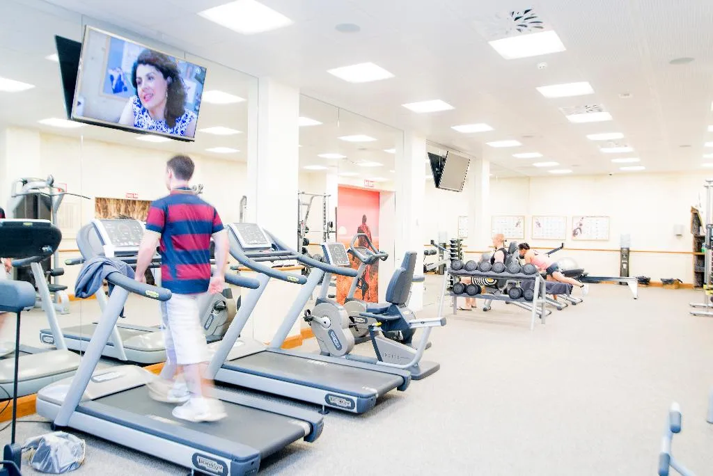 Sports and Entertainment, Lindner Mallorca Portals Nous, part of JdV Hyatt, Majorca