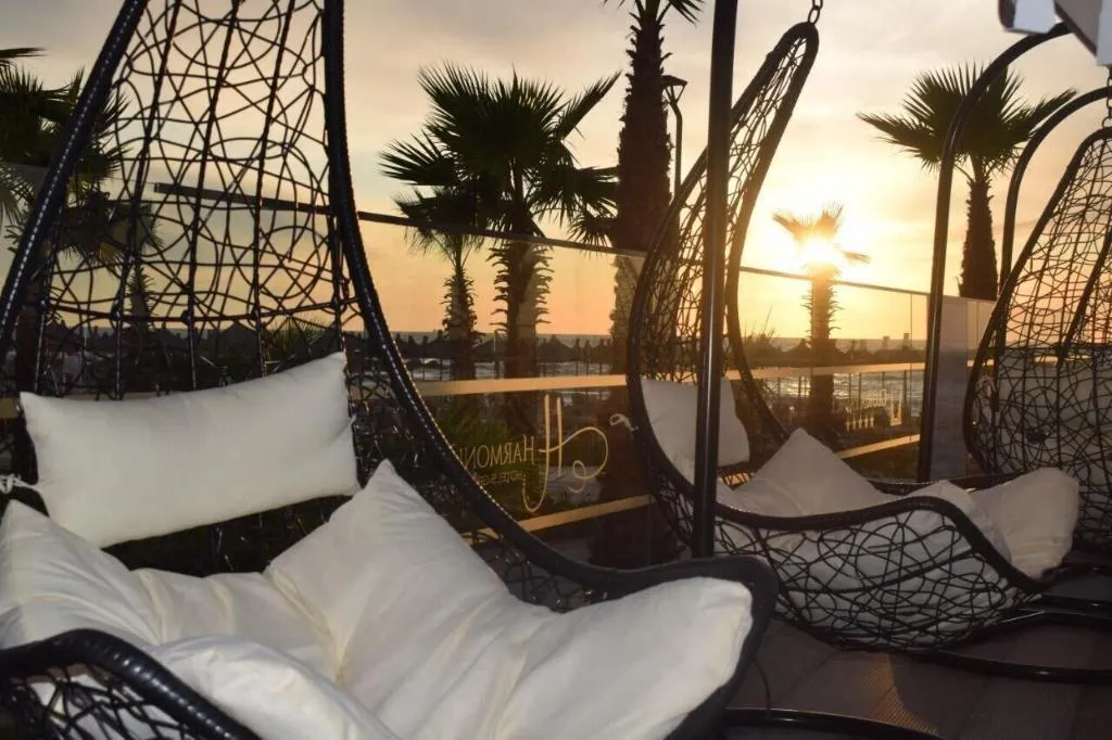 General view, Gloria Palace, Durres