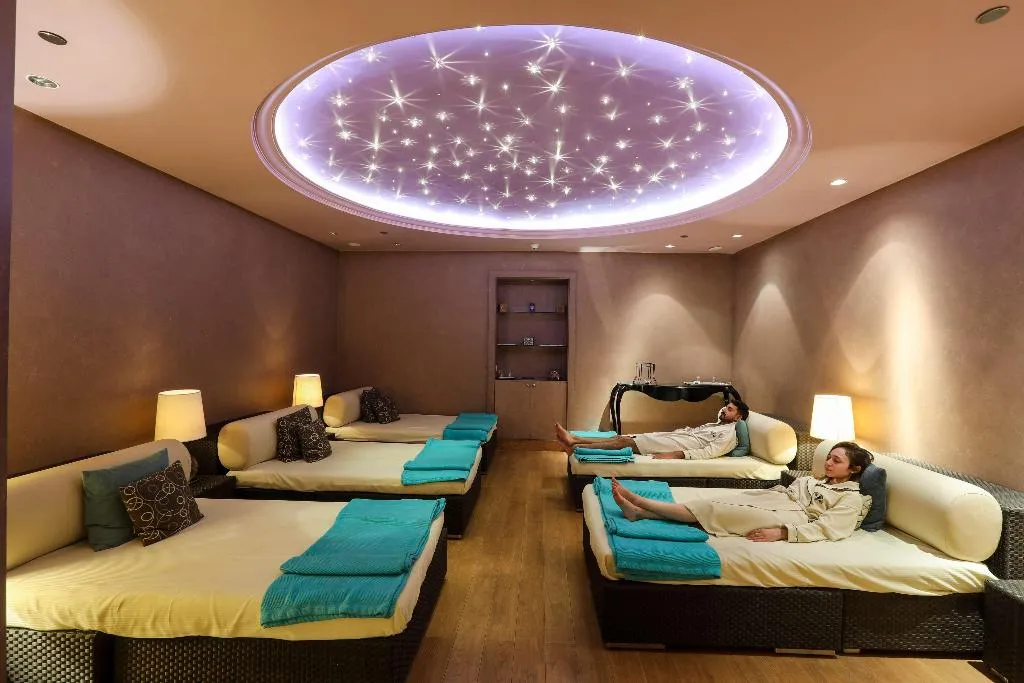 Sports and Entertainment, Kempinski Nile Hotel Garden City Cairo, Cairo
