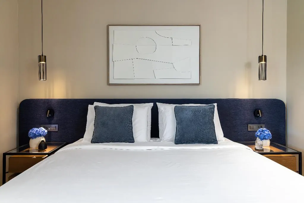 Room, Airotel Achaia Beach, Athens