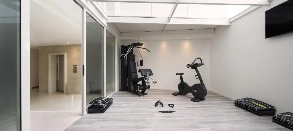 Sports and Entertainment, Hotel Rafael, Milan
