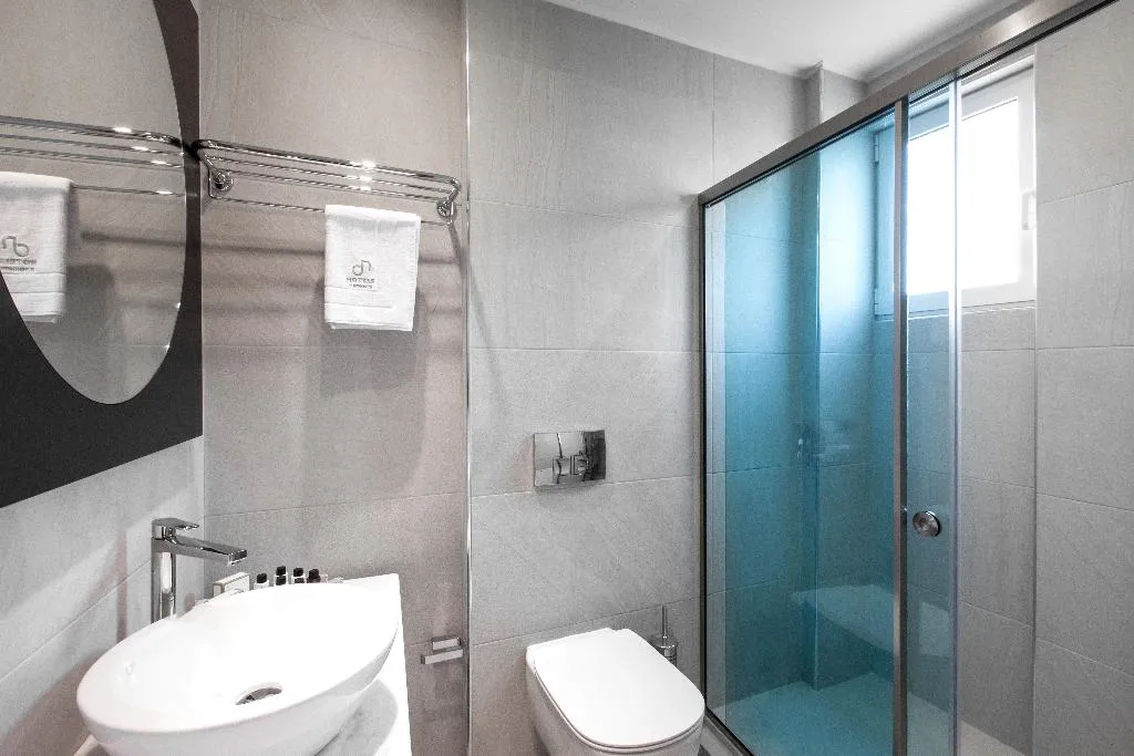 DOUBLE STANDARD Room, Garden City Resort, Kalamata