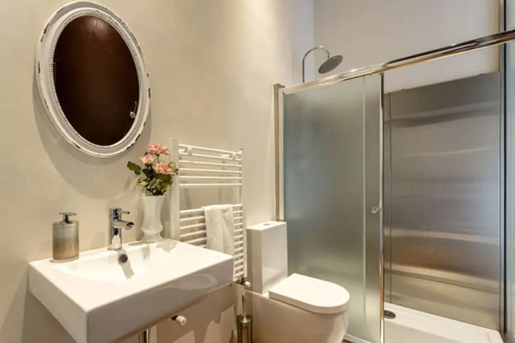 Room, Vacanze Romane Rooms, Naples