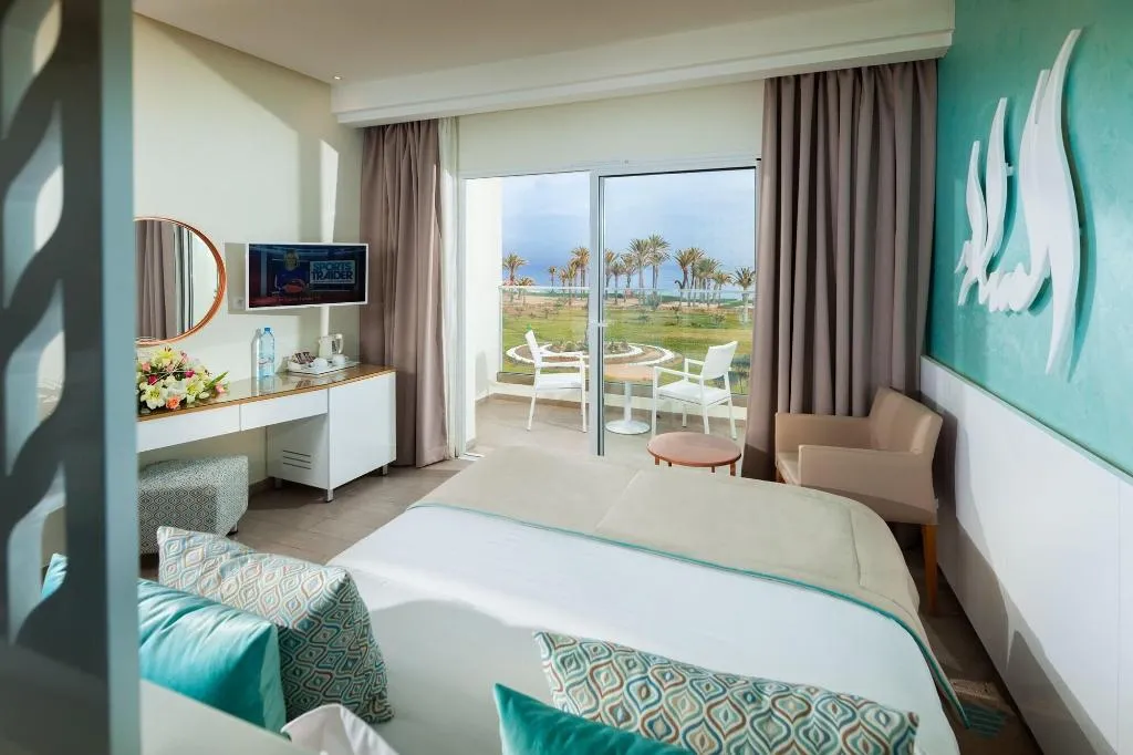 Room, TUI BLUE Scheherazade - adults only (+ 16 ans), Tunisia