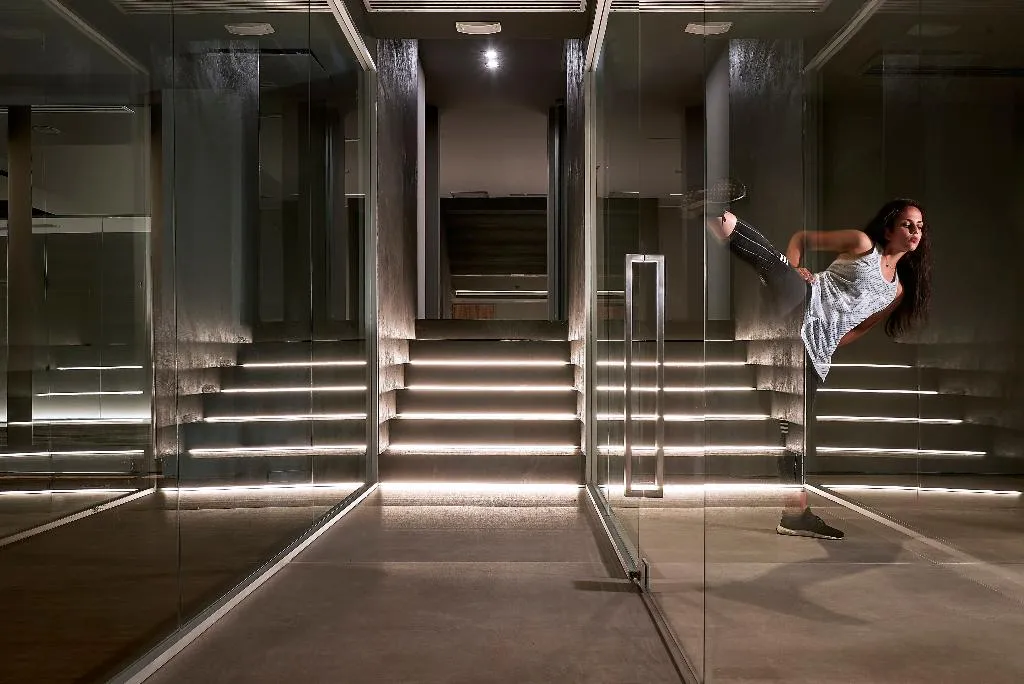 Sports and Entertainment, Nema Design Hotel, Crete