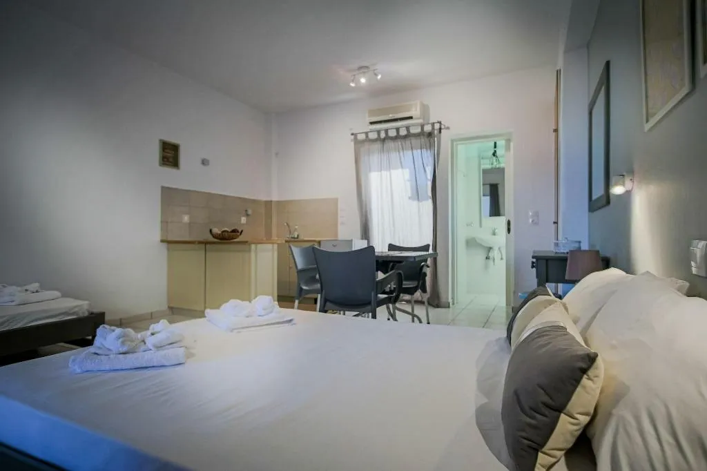 Room, Velendzas Holidays, Zante