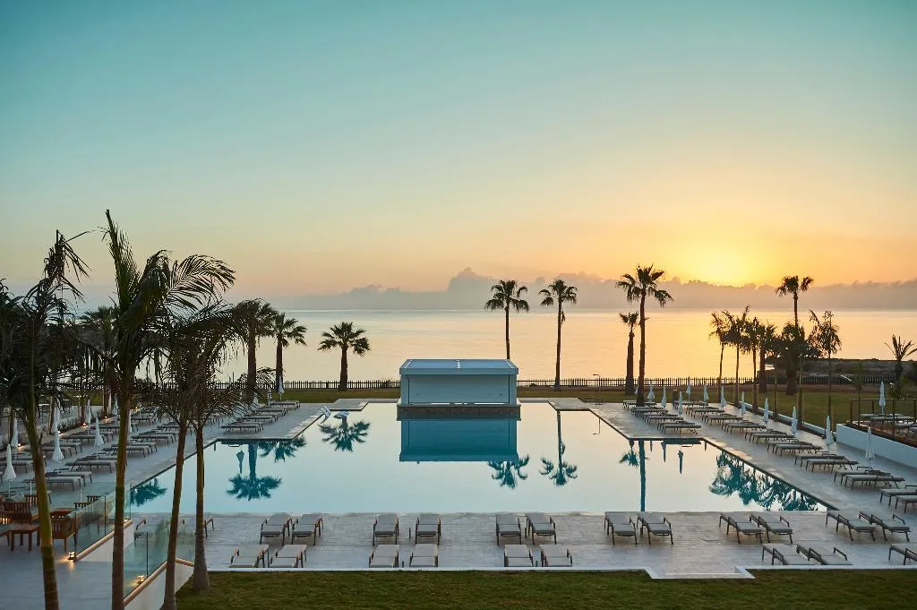 Pool, Sunrise Jade - Adults only, Cyprus