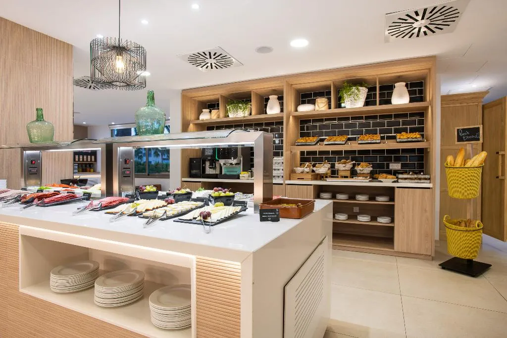 Restaurant, Tomir Portals Suites – Adults Only (+16), Majorca