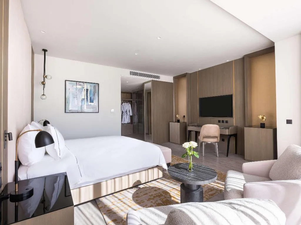 VILLA PREMIUM Room, Club Prive By Rixos Sharm El Sheikh, Red Sea Riviera