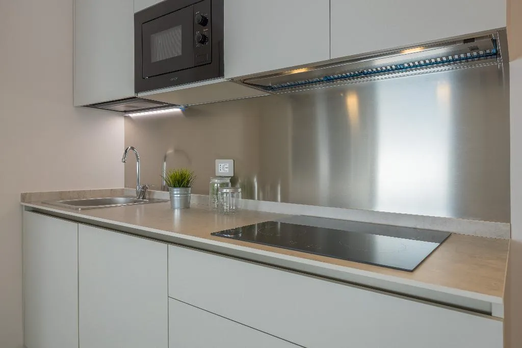 APARTMENT SUPERIOR Room, Residence Siloe, Milan
